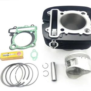 Sofort Bestellen Zylinder 350ccm Yamaha YFM Bruin Raptor Grizzly Warrior Wolverine 350